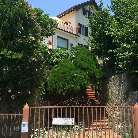 Nido Degli Dei Agerola